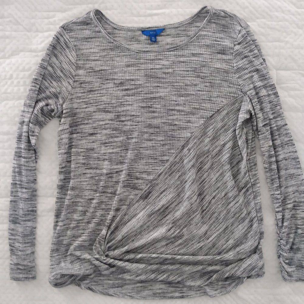 Sonoma long sleeve shirt